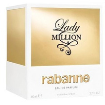 PACO RABANNE LADY MILLION EDP