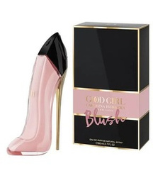 GOOD GIRL BLUSH – CAROLINA HERRERA EDP