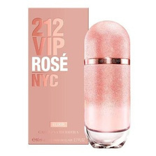 212 VIP ROSÉ ELIXIR EDP