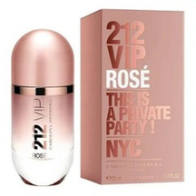 212 VIP ROSÉ EDP