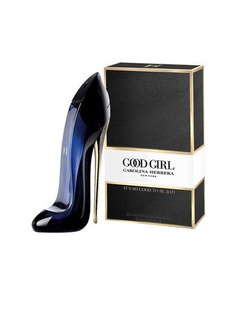 GOOD GIRL – CAROLINA HERRERA EDP