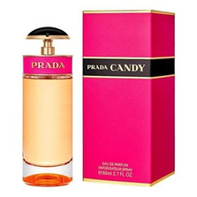 PRADA CANDY EDP FEMININO