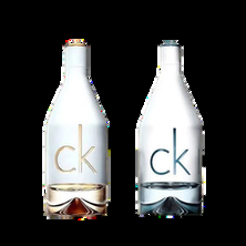 CALVIN KLEIN CK IN2U EDT