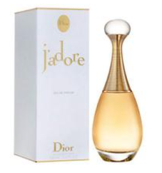 CHRISTIAN DIOR JꞋADORE EDP FEMNINO