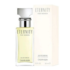 ETERNITY EDP FEMININO