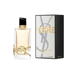 LIBRE YVES SAINT LAURENT EDP