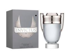 PACO RABANNE INVICTUS EAU DE TOILETTE - MASCULINO