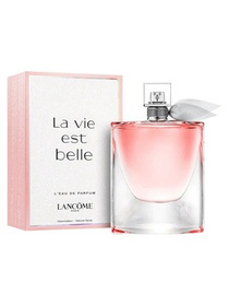 LANCÔME LA VIE EST BELLE EDP FEMININO