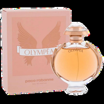 PACO RABANNE OLYMPEA FEMININO EAU DE PARFUM