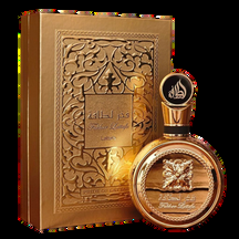 LATTAFA FAKHAR EXTRAIT GOLD EDP UNISSEX