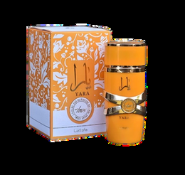 LATTAFA YARA TOUS EDP