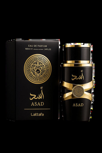 LATTAFA ASAD EDP