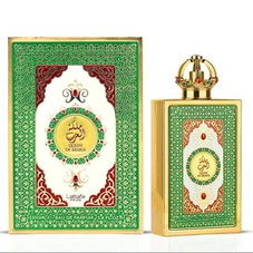 QUEEN OF ARABIA EDP