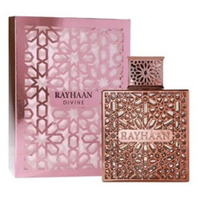 RAYHAAN DIVINE EDP FEMININO