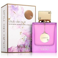 ARMAF CLUB DE NUIT MALEKA EDP FEMININO