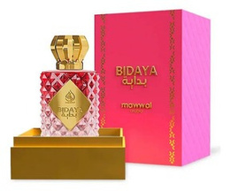 OASIS BIDAYA EDP FEMININO