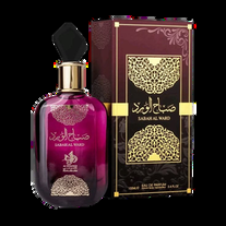 SABAH AL WARD EDP FEMININO