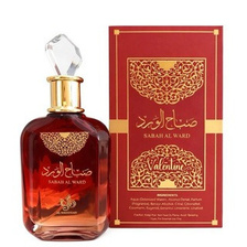 SABAH AL WARD VALENTINE EDP