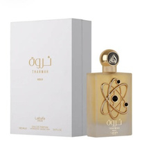 LATTAFA PRIDE THARWAH GOLD EDP