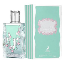 MAISON ALHAMBRA SUGAR ME CANDY FLOSS EDP FEMININO