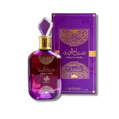 SABAH AL WARD DELILAH EDP