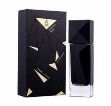AURORA SCENTS HABANERA BLACK EDP MASCULINO