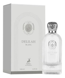 MAISON ALHAMBRA DELILAH BLANC EDP FEMININO