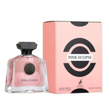 MAISON ALHAMBRA PINK ECLIPSE EDP FEMININO