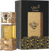 LATTAFA ATHEERI EDP