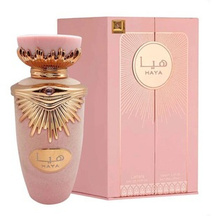 LATTAFA HAYA EDP