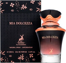 MIA DOLCEZZA EDP