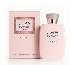 HAWAS FOR HER ÉCLAT EDP