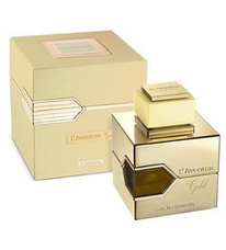 L'AVENTURE GOLD EDP