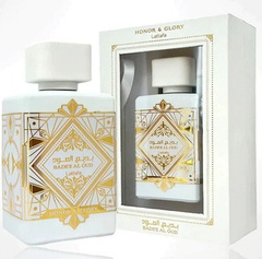 LATAFFA BADE’E AL OUD EDP