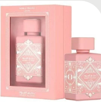 BADE’E AL OUD NOBLE BLUSH EDP FEMININO