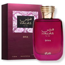 RASASI HAWAS DIVA EDP