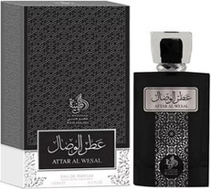 AL WATANIAH ATTAR AL WESAL EDP MASCULINO