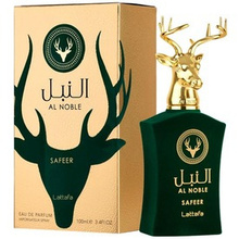 LATTAFA AL NOBLE SAFEER EDP UNISSEX