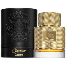 LATTAFA QAA’ED EDP UNISSEX