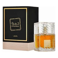 PERFUME LATTAFA KHAMRAH EDP