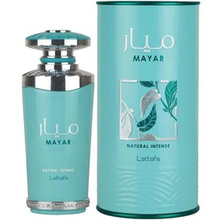 LATTAFA MAYAR NATURAL INTENSE EDP FEMININO