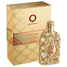 ROYAL AMBER EDP UNISSEX