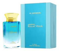 ROYAL MUSK EDP UNISSEX