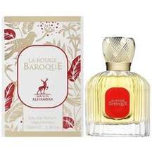 LA ROUGE BAROQUE EDP UNISSEX