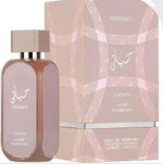 LATTAFA HAYAATI FLORENCE EDP FEMININO