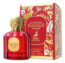 LA ROUGE BAROQUE EXTRAIT EDP UNISSEX