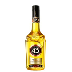 LICOR 43 TRADICIONAL