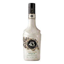 LICOR 43 HORCHATA
