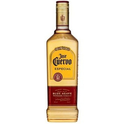 TEQUILA JOSE CUERVO