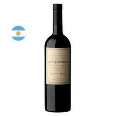 D.V. CATENA (RÓTULOS DIVERSOS)